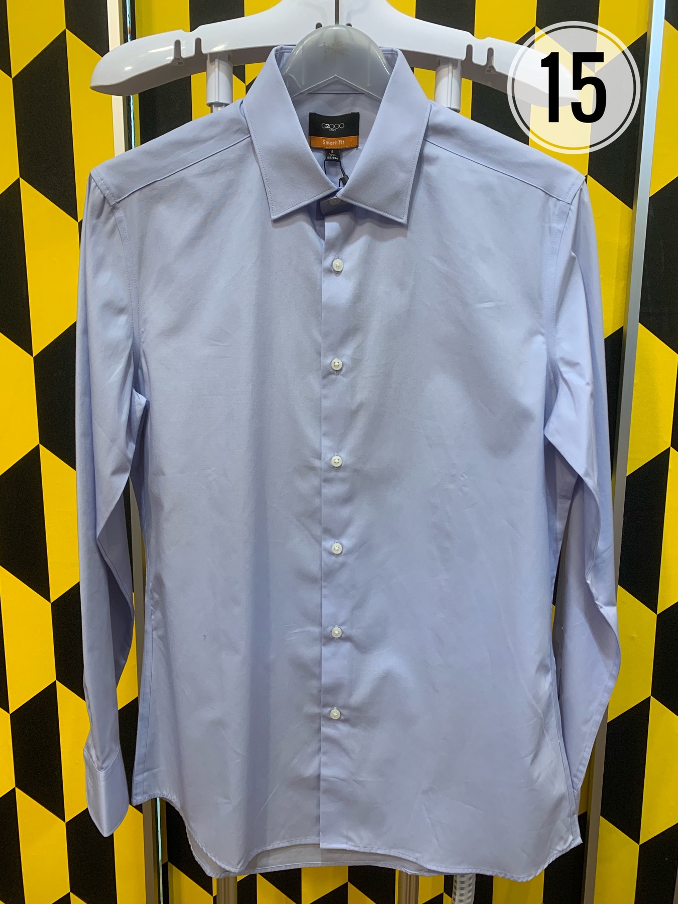 Office Shirt